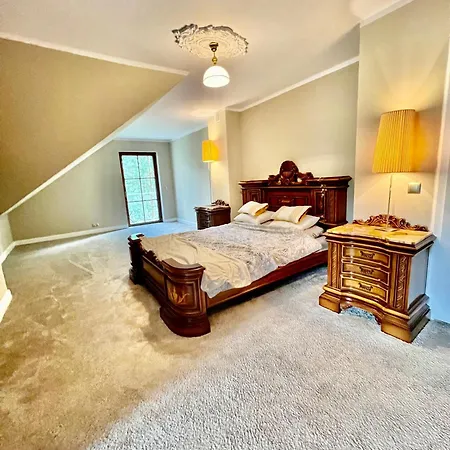 Rezydencja Osiek Βίλα