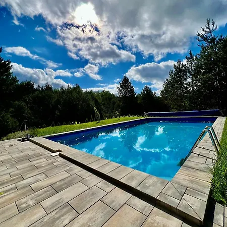 Villa Rezydencja Osiek *