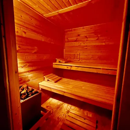 Rezydencja Osiek Βίλα Osiek (Pomerania)