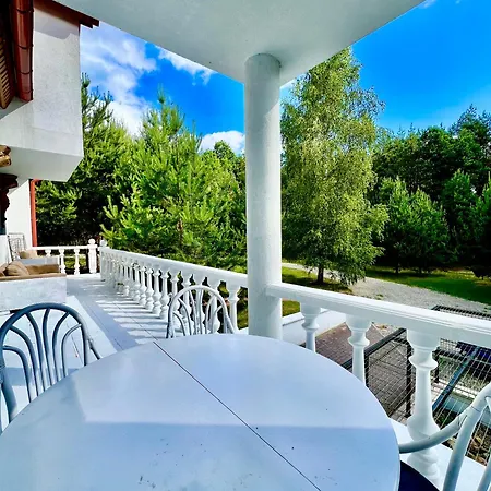 Rezydencja Osiek Βίλα