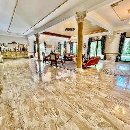 Rezydencja Osiek Βίλα