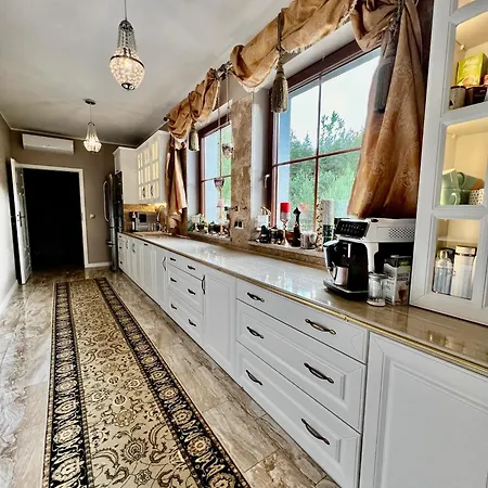 Rezydencja Osiek Βίλα Osiek (Pomerania)