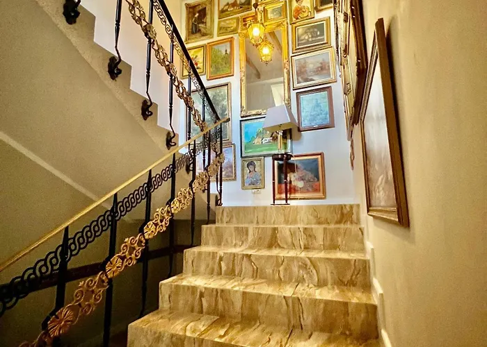 Вилла Rezydencja Osiek Осек