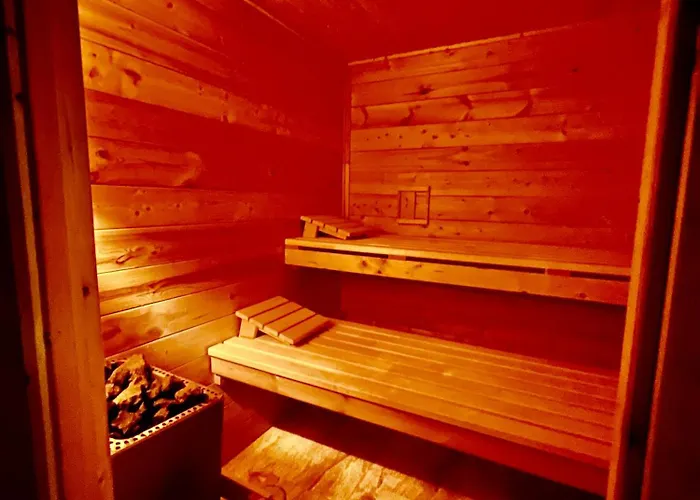 Rezydencja Osiek Вилла Осек